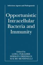 Opportunistic Intracellular Bacteria and Immunity