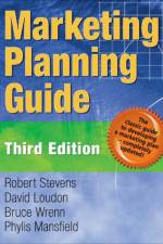 Marketing Planning Guide af Bruce Wrenn