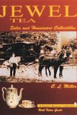 Jewel Tea af C.L. Miller