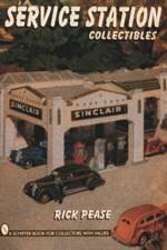 Service Station Collectibles af Rick Pease