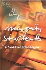 Minority Students in Special and Gifted Education af National Research Council