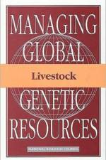 Livestock af National Research Council