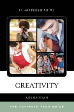 Creativity af Aryna Ryan