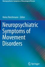 Neuropsychiatric Symptoms of Movement Disorders