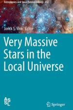 Very Massive Stars in the Local Universe
