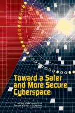 Toward a Safer and More Secure Cyberspace af National Academy of Engineering