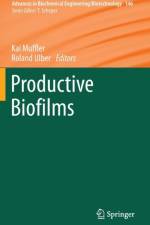 Productive Biofilms