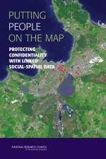 Putting People on the Map af National Research Council