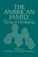 The American Family af Howard Hoffman