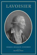 Lavoisier af Jean-Pierre Poirier