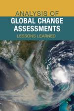 Analysis of Global Change Assessments af Committee on Analysis of Global Change Assessments