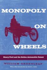 Monopoly on Wheels af William Greenleaf