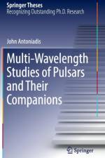 Multi-Wavelength Studies of Pulsars and Their Companions af John Antoniadis