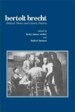 Bertolt Brecht
