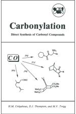 Carbonylation af H.M. Colquhoun