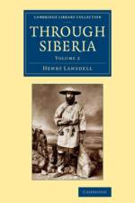 Through Siberia