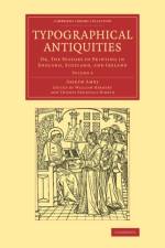 Typographical Antiquities