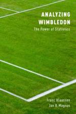 Analyzing Wimbledon