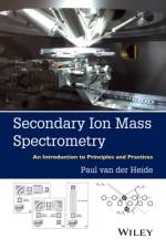 Secondary Ion Mass Spectrometry af Paul van der Heide