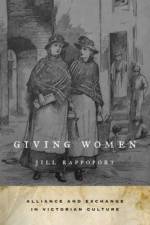 Giving Women af Jill (Associate Professor Rappoport