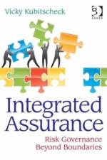 Integrated Assurance af Vicky Kubitscheck