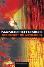 Nanophotonics af National Research Council