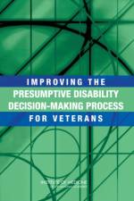 Improving the Presumptive Disability Decision-Making Process for Veterans af Institute of Medicine