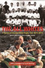 The All Whites af John Evans