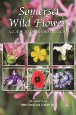 Somerset Wild Flowers af Bernard Storer