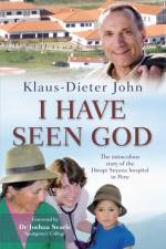 I Have Seen God af Klaus-Dieter John