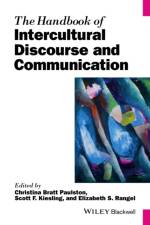 The Handbook of Intercultural Discourse and Communication af CB Paulston