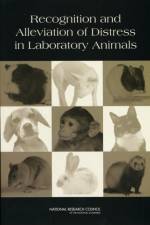 Recognition and Alleviation of Distress in Laboratory Animals af National Research Council