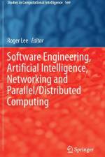 Software Engineering, Artificial Intelligence, Networking and Parallel/Distributed Computing