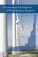 Environmental Impacts of Wind-Energy Projects af National Research Council
