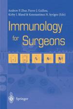 Immunology for Surgeons