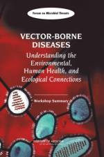 Vector-Borne Diseases af Institute of Medicine