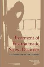 Treatment of Posttraumatic Stress Disorder af Institute of Medicine