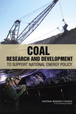 Coal af National Research Council