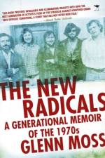 new radicals af Glenn Moss