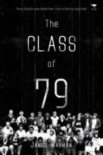 class of '79 af Janice Warman
