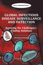Global Infectious Disease Surveillance and Detection af Institute of Medicine