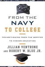 From the Navy to College af Jillian Ventrone