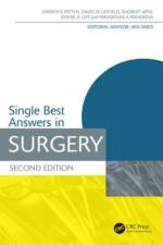 Single Best Answers in Surgery af Darren (Imperial College London Patten