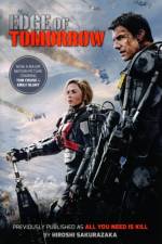 Edge of Tomorrow - film tie-in af Hiroshi Sakurazaka