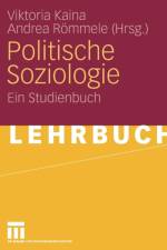 Politische Soziologie