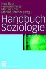 Handbuch Soziologie