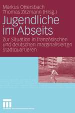 Jugendliche Im Abseits