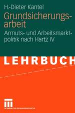 Grundsicherungsarbeit af H -Dieter Kantel