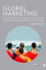 Global Marketing af Carlyle Farrell