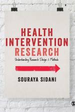 Health Intervention Research